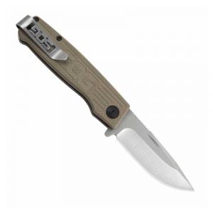 Сгъваем нож SOG Terminus Satin