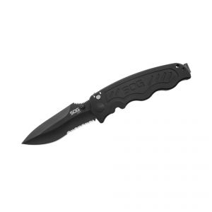 Сгъваем нож SOG Zoom Auto ZM1016-BX