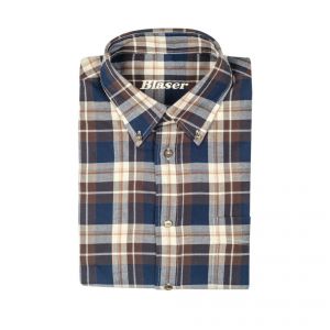 Ловна риза Blaser Flannel Classic Olaf 