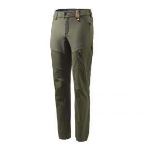 Ловен панталон Beretta 4 Way Stretch EVO green 