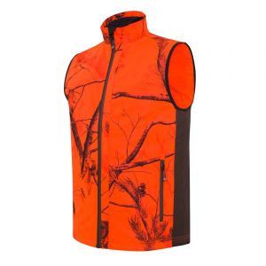 Ловен елек Beretta Windshell EVO Camo Hd Orange