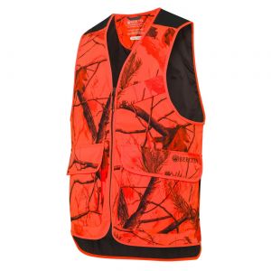 Ловен елек Beretta Symmer Reltree Ap Camo Hd Orange