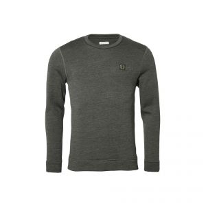 Ловна термо блуза Chevalier Grizzly Wool Sweatshirt 