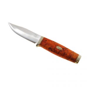 Прав ловен нож Fallkniven "JARL" Spec.edition SK1se 