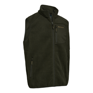 Ловен елек Deerhunter Atlas Fleece Waistcoat