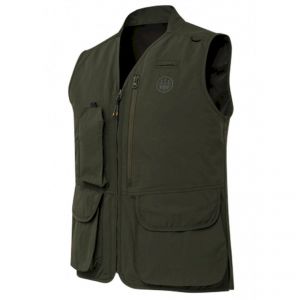 Ловен елек Beretta Thorn Resistant Brown Bark