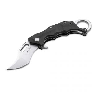 Нож Boker Plus Wildcat 