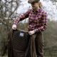 Blaser Lady Vintage Celine