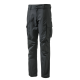 Ловен панталон Beretta Rush Black