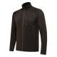 Ловен полар Beretta Alpsten Fleece Brown Bark