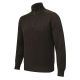 Ловен пуловер BERETTA Dover Half Zip Tech, 2XL
