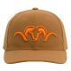 Ловна шапка Blaser Striker SL Rubber Brown 