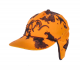 Ловни шапки с козирка Blaser Blaze Orange Insulated Orange Camo