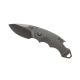 Сгъваем нож Kershaw Shuffle Black