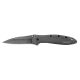 Сгъваем нож Kershaw LEEK Blackwash 