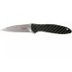Сгъваем нож Kershaw LEEK Carbon Fiber
