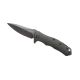 Сгъваем нож Kershaw  RJ Martin Tactical