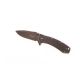 Сгъваем нож Kershaw Cryo Blackwash