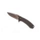 Сгъваем нож Kershaw Cryo G10