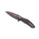 Сгъваем нож Kershaw NATRIX CARBON FIBER
