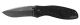 Сгъваем нож Kershaw BLUR Blackwash