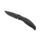 Сгъваем нож Kershaw BlackOut BLK
