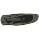 Сгъваем нож Kershaw BLUR Olive Black