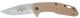 Сгъваем нож Kershaw Duck Commander Bisland