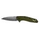 Сгъваем нож Kershaw DIVIDEND Olive Composite