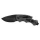 Сгъваем нож Kershaw SHUFFLE DIY Grey