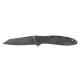 Сгъваем нож Kershaw RANDOM LEEK - BLACKWASH