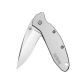 Сгъваем нож Kershaw SCALLION  STAINLESS