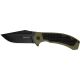 Сгъваем нож Kershaw FAULTLINE