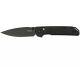Сгъваем нож Kershaw IRIDIUM-Black