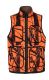 Ловен елек Gamo Reversible Jabato Camo