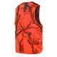 Ловен елек Beretta Symmer Reltree Ap Camo Hd Orange