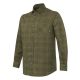 Ловна риза BERETTA Jargo Stretch Green Pumpkin check
