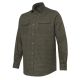 Ловна риза BERETTA Cadet Flannel Green&Brown check