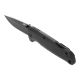 Сгъваем нож SOG ADVENTURER LB BLACKOUT