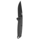 Сгъваем нож SOG ADVENTURER LB BLACKOUT