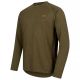 Ловна блуза Blaser Тech LS 23 d. olive