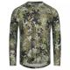 Ловна блуза Blaser Tech LS 23 HunTec