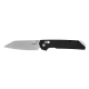 Сгъваем нож  Kershaw Iridium Reverse Tanto