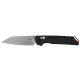 Сгъваем нож Kershaw Iridium Reverse Tanto Carbon Fiber