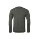 Ловна термо блуза Chevalier Grizzly Wool Sweatshirt 
