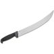 Прав ловен нож  Kershaw 12 CURVED Fillet Fixed 