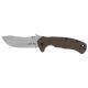 Сгъваем нож Kershaw CQC-11K D2
