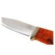Прав ловен нож Fallkniven "JARL" Spec.edition SK1se 
