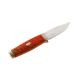 Прав ловен нож Fallkniven "JARL" Spec.edition SK1se 