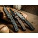 Нож Boker Plus Strike Tanto Coyote 